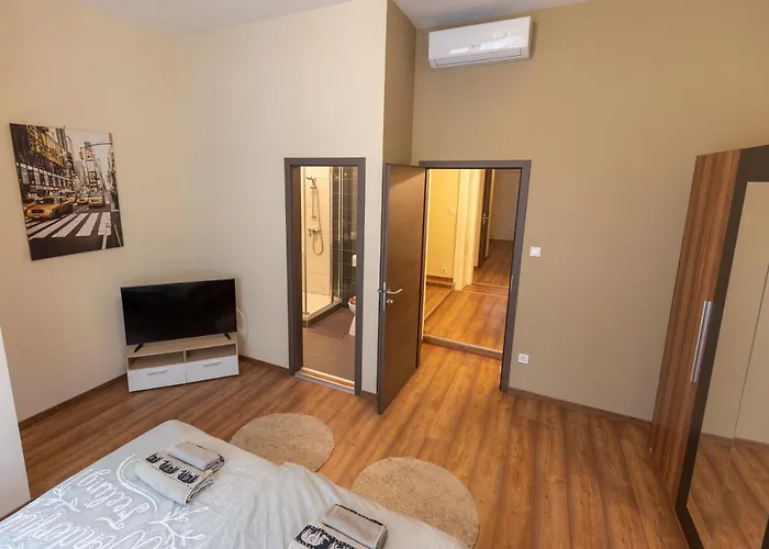 Wiky Sweet Apartment