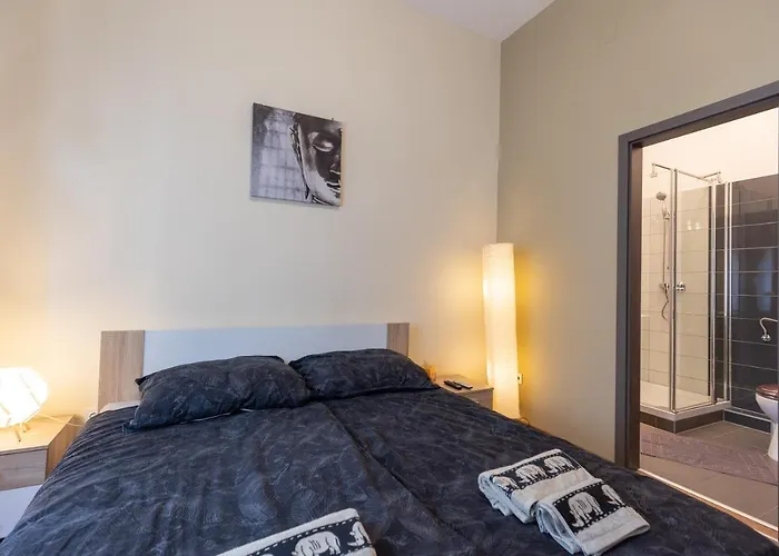 Wiky Sweet Apartment