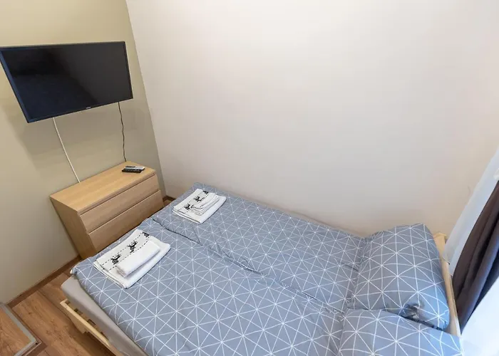 Wiky Sweet Apartment