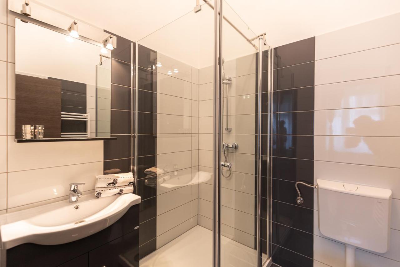 Apartmán Wiky Sweet *