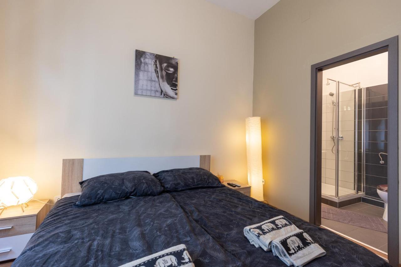 Apartmán Wiky Sweet
