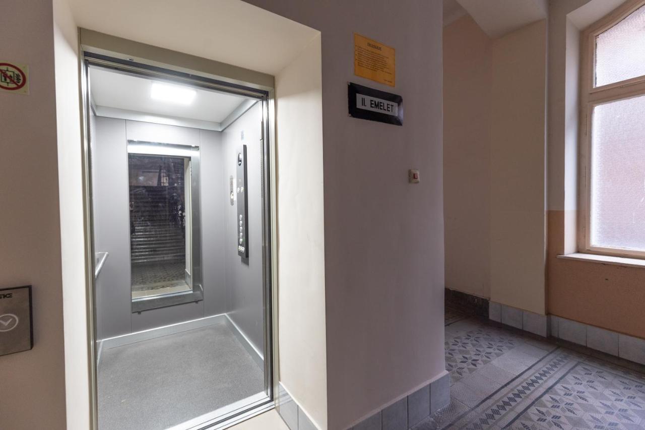 Apartmán Wiky Sweet