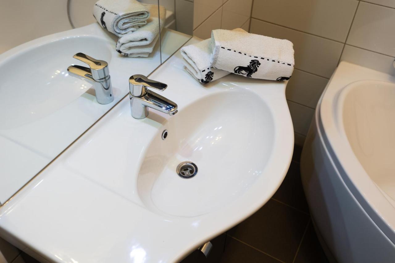 Apartmán Wiky Sweet Budapešť