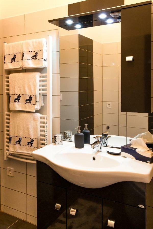 Apartmán Wiky Sweet Budapešť