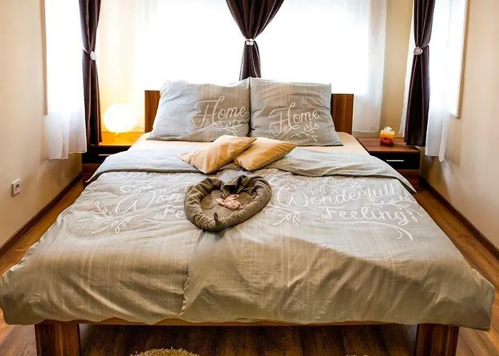 Wiky Sweet Apartment